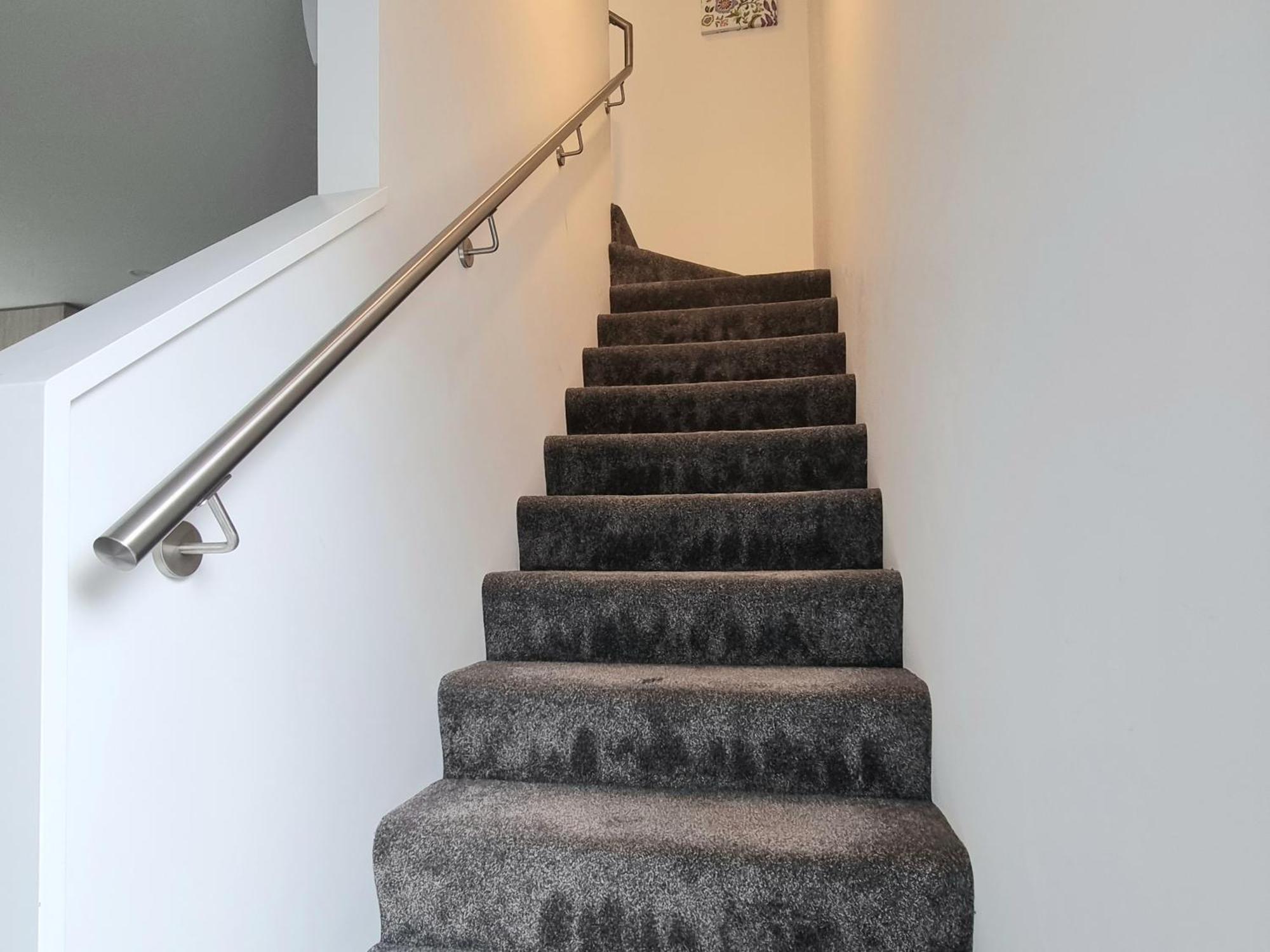 Central 2Brm 2Bth Townhouse Free Carpark Christchurch Bagian luar foto